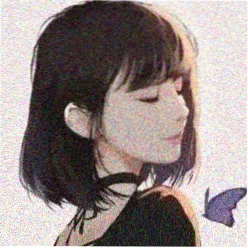 漫画人用户分镜小课堂头像